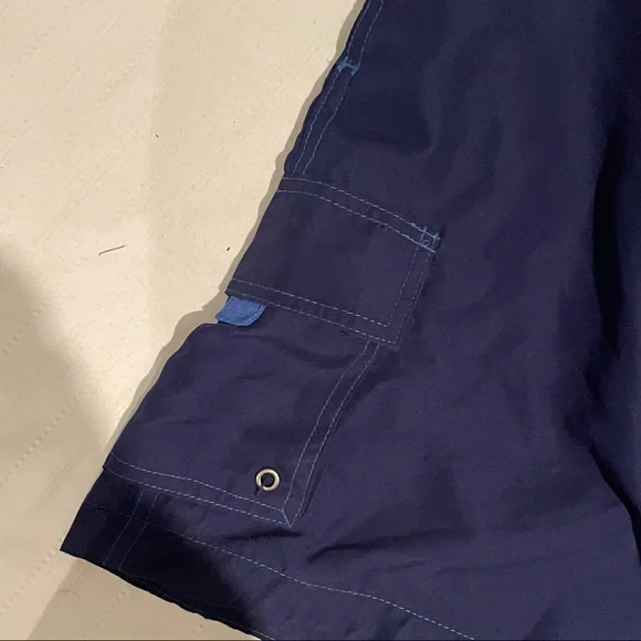 George swim trunks - Picture 3 of 6